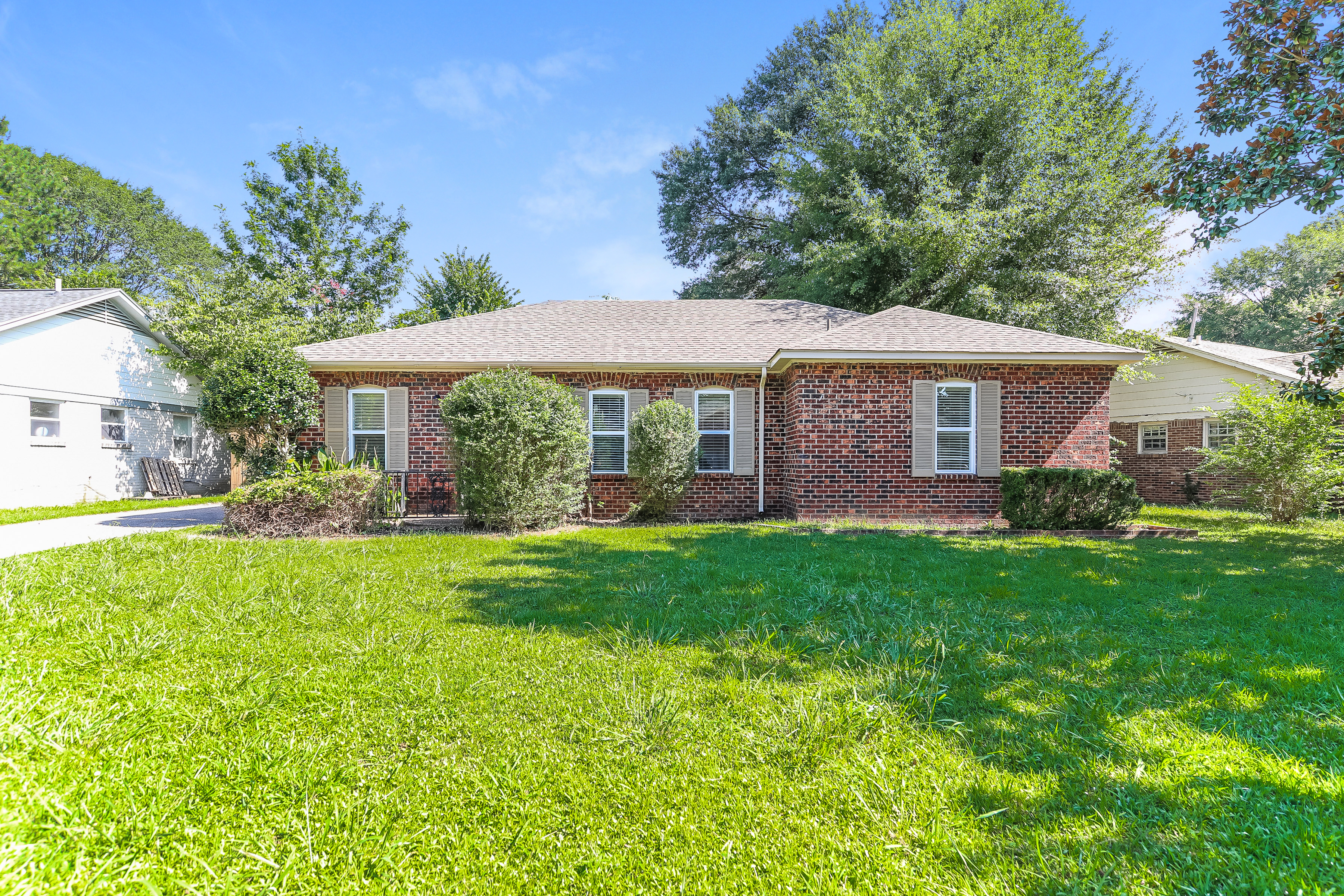 6350 Limewood Ave Memphis, TN 38134